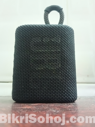 JBL Go 3